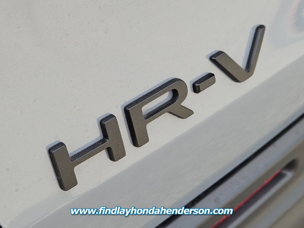 New 2027 Honda HR-V Sport image 17
