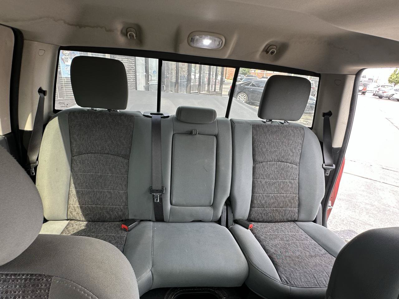 Used 2012 RAM 1500 Express RWD image 39
