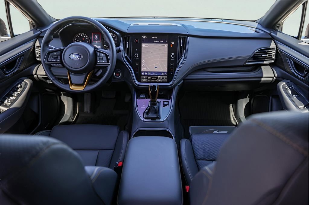 Used 2025 Subaru Outback Wilderness w/ Wilderness Package image 29