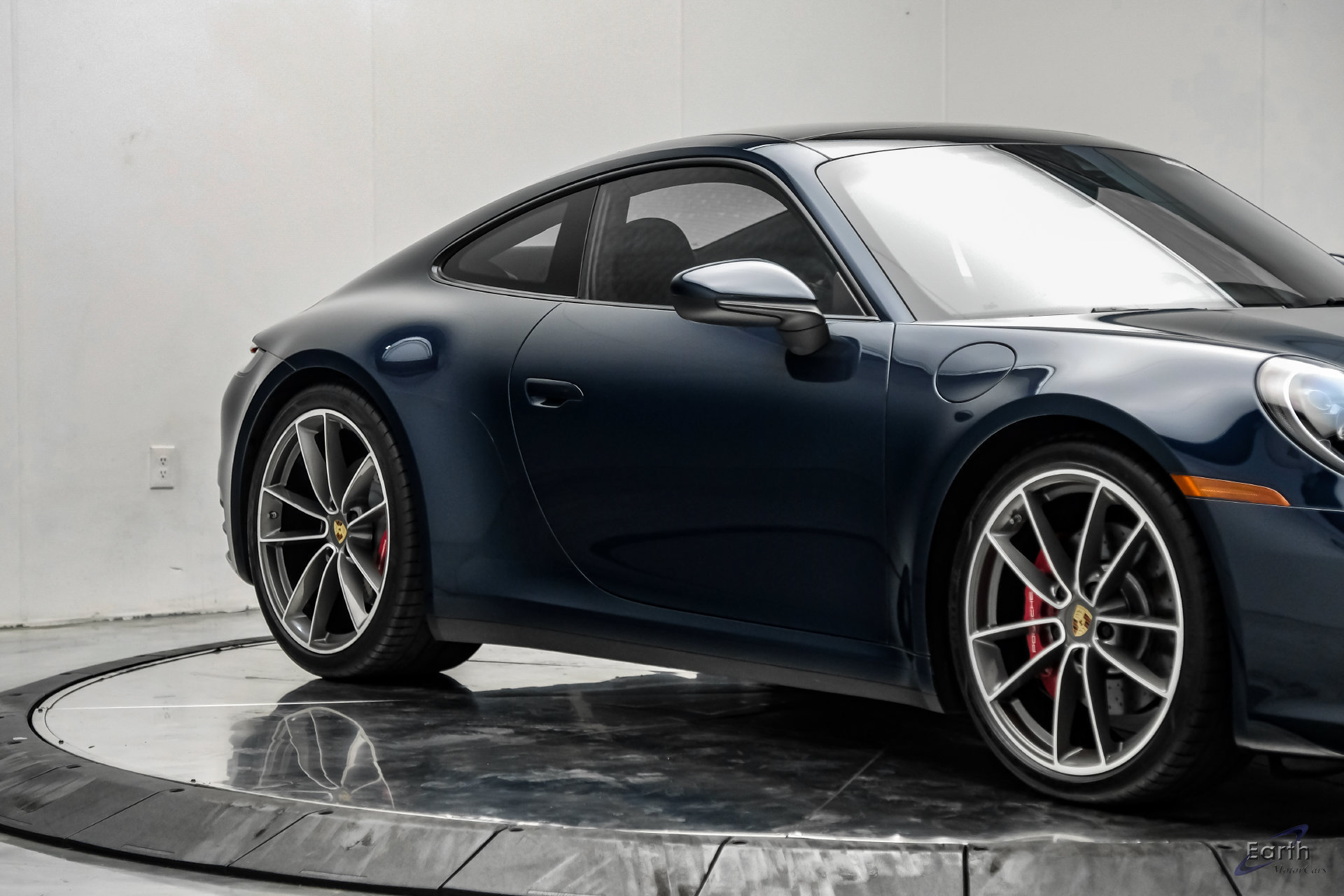 Used 2020 Porsche 911 Carrera 4S AWD/4WD image 25