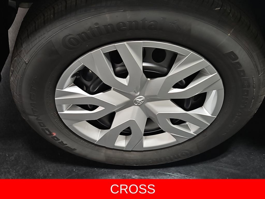 New 2026 Toyota Corolla Cross L image 9