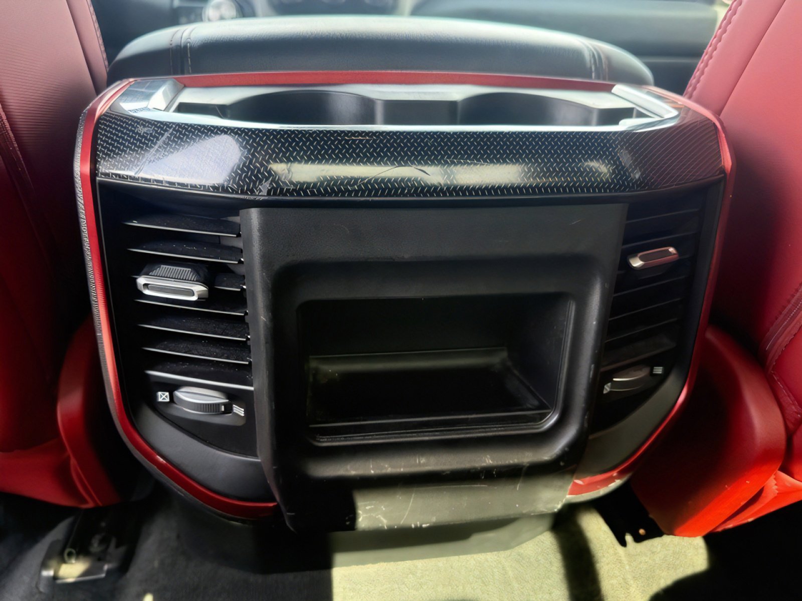 Used 2019 RAM 1500 Rebel image 16