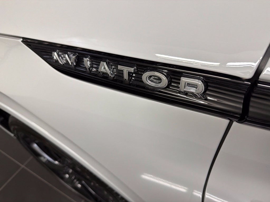 New 2027 Lincoln Aviator Reserve AWD/4WD image 40