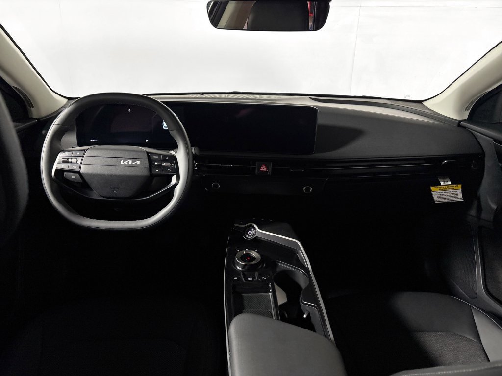 New 2026 Kia EV6 Light AWD/4WD image 12