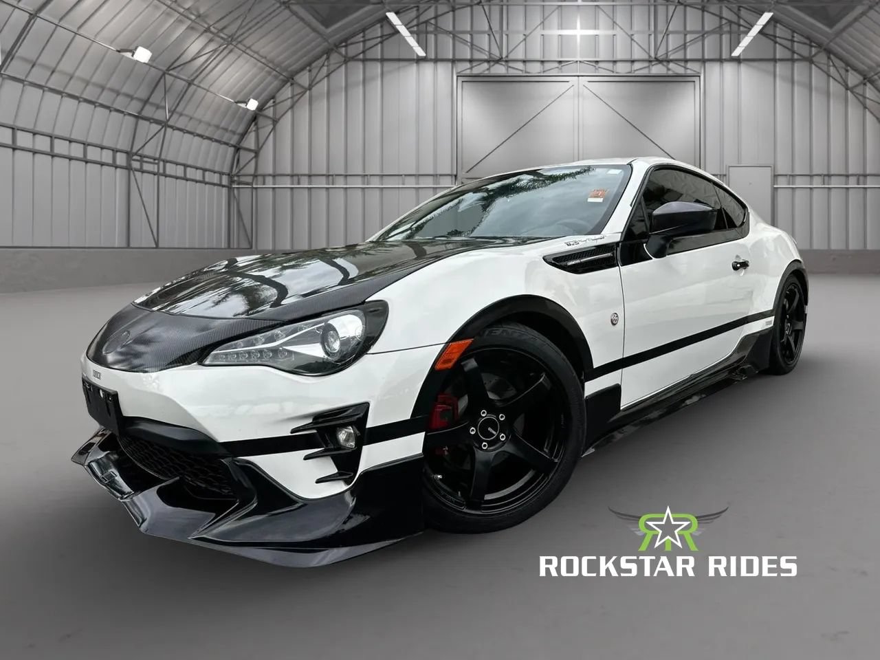 Used 2017 Toyota 86 860 Special Edition RWD image 40