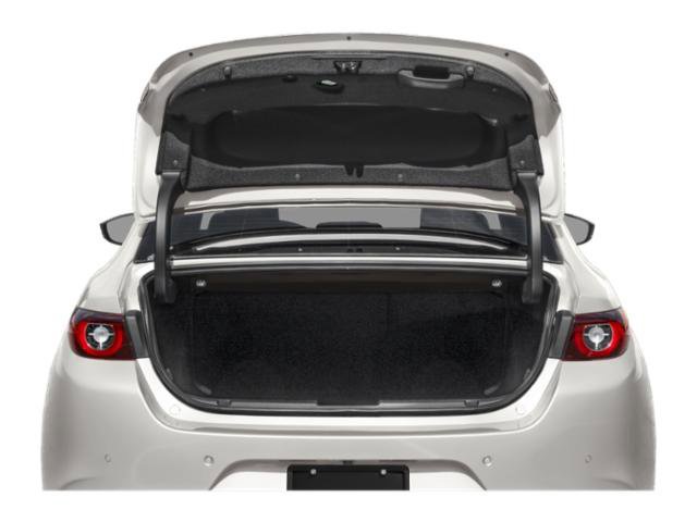 New 2026 MAZDA MAZDA3 2.5 Turbo Sedan w/Premium Plus image 15