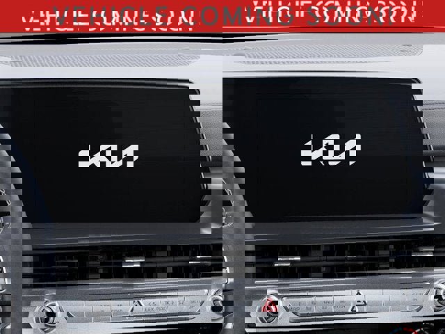 New 2025 Kia Telluride S image 20