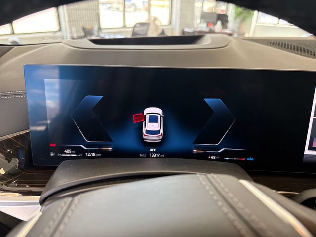 Used 2026 BMW X5 xDrive40i AWD/4WD image 19