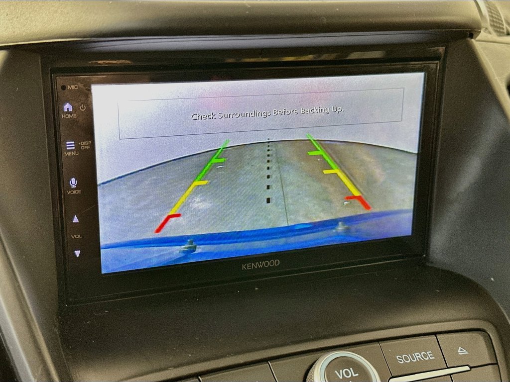 Used 2018 Ford Escape SEL AWD/4WD image 19