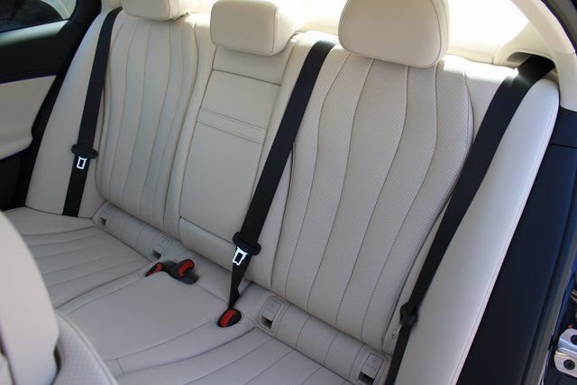 New 2026 Mercedes-Benz E 350 4MATIC Sedan image 31