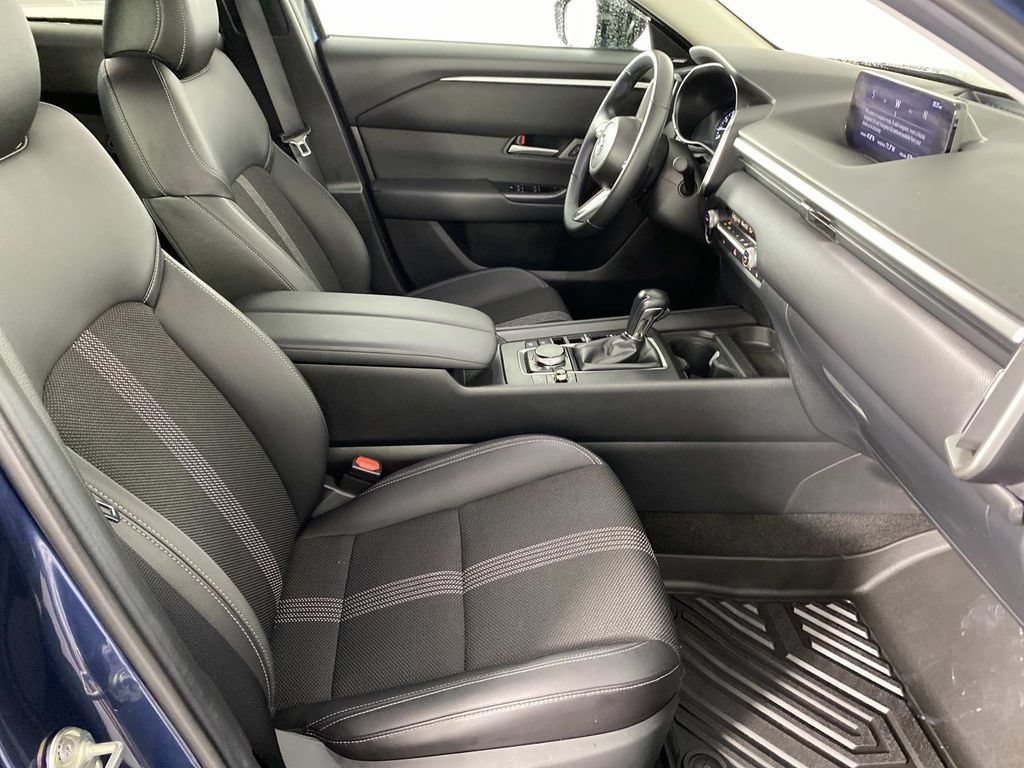 Used 2025 MAZDA CX-50 AWD 2.5 S w/ Premium Package image 12
