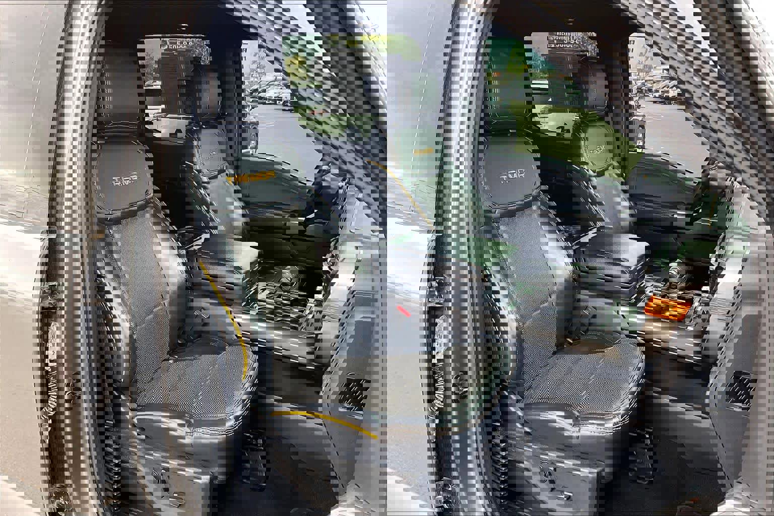 Used 2023 Ford F150 Tremor w/ Equipment Group 402A High image 9