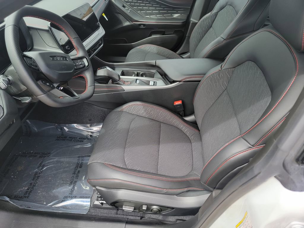 New 2026 Dodge Charger R/T image 12