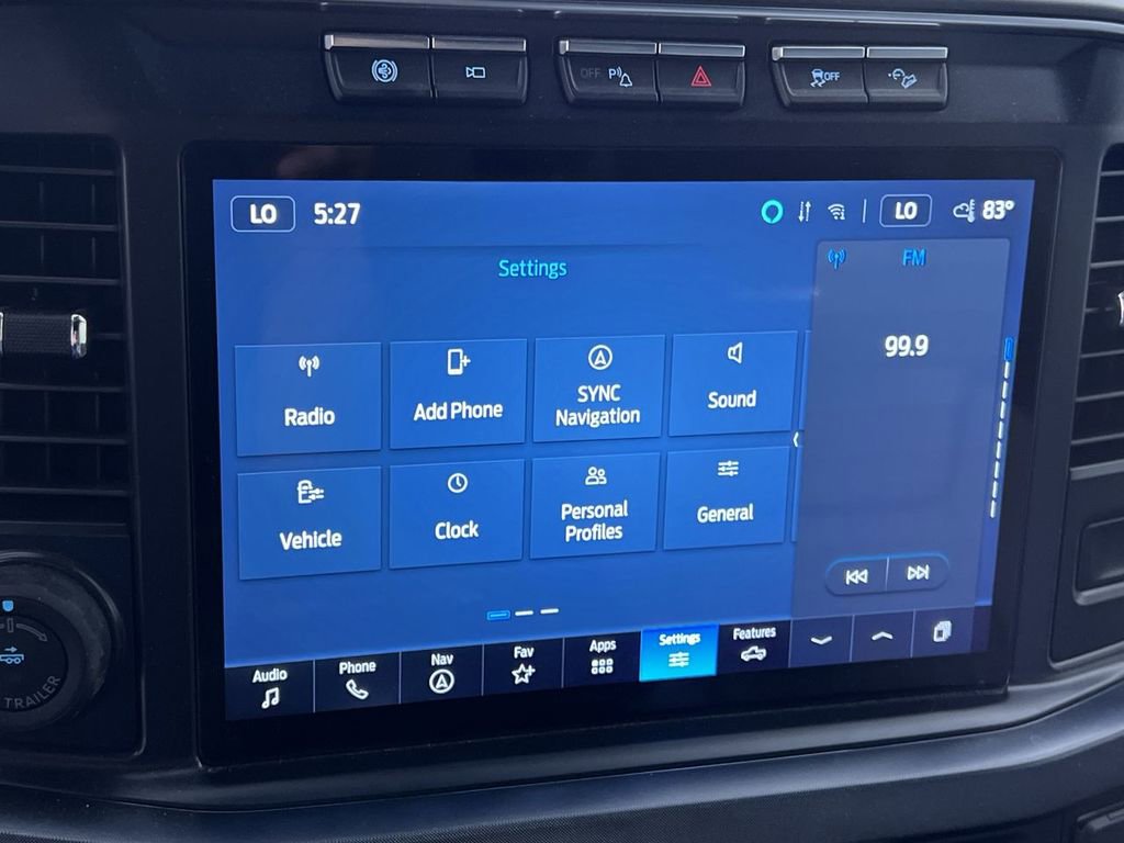 Used 2024 Ford F250 Limited w/ FX4 Off-Road Package image 28