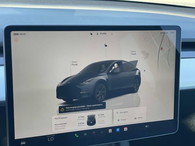 Used 2024 Tesla Model Y Long Range image 10