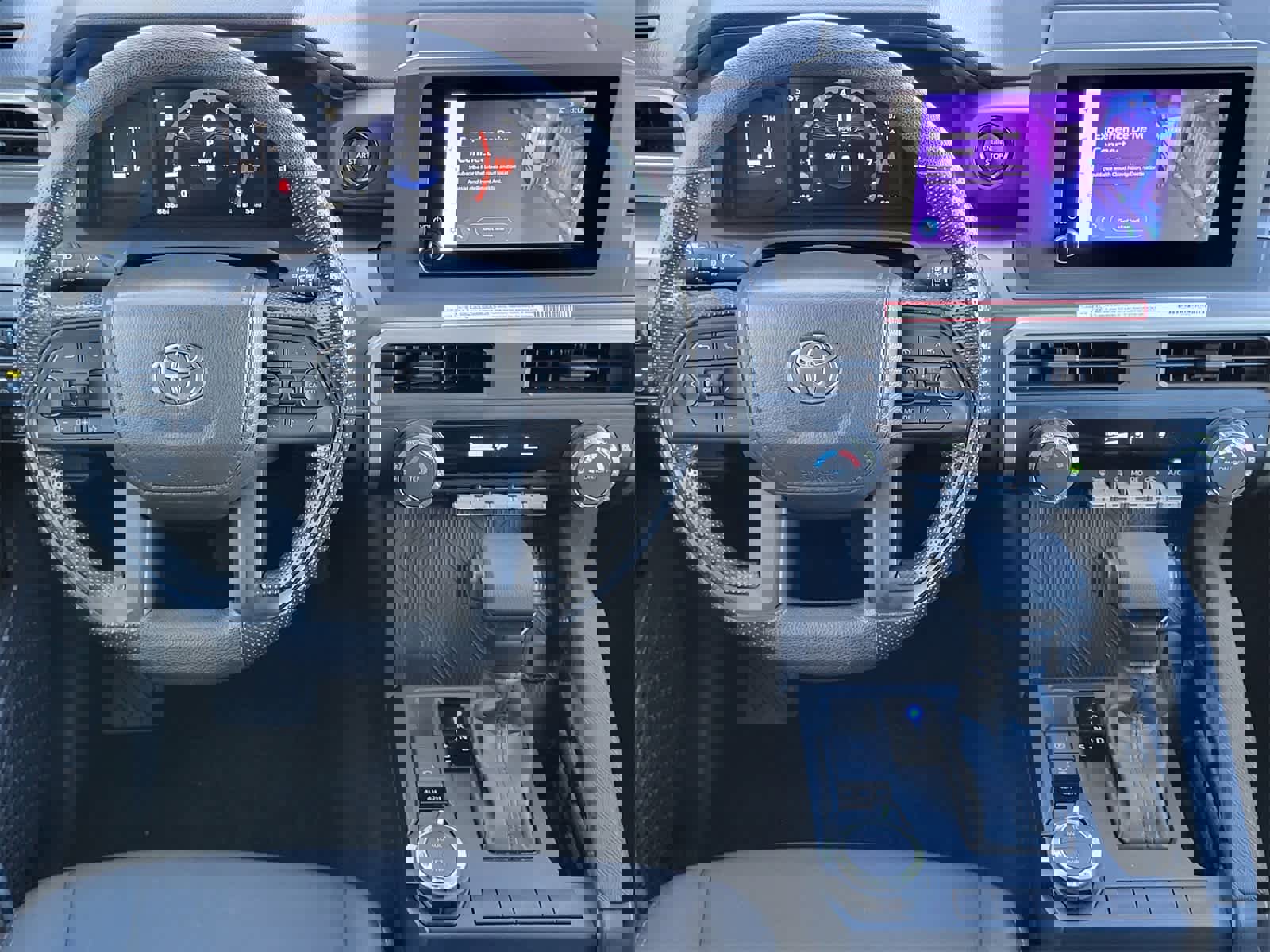 Used 2025 Toyota Tacoma SR5 image 24