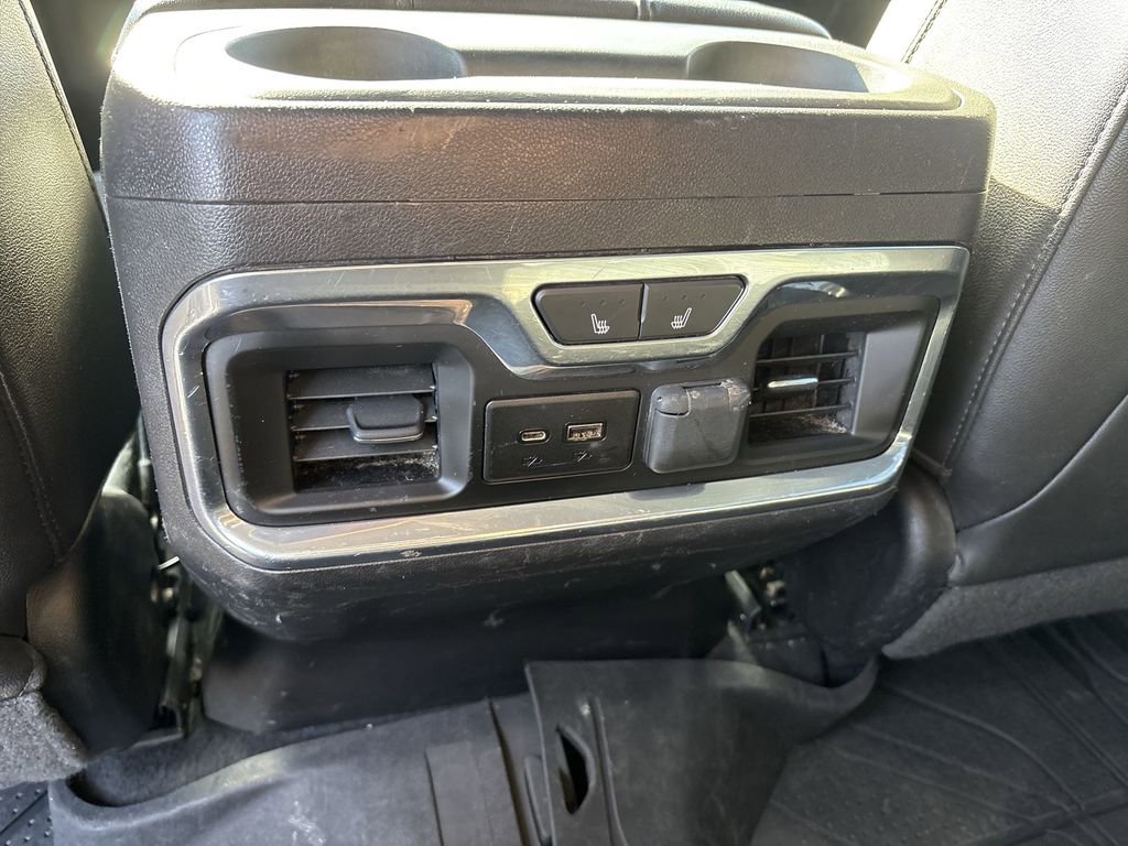 Used 2019 Chevrolet Silverado 1500 LTZ w/ LTZ Plus Package image 22