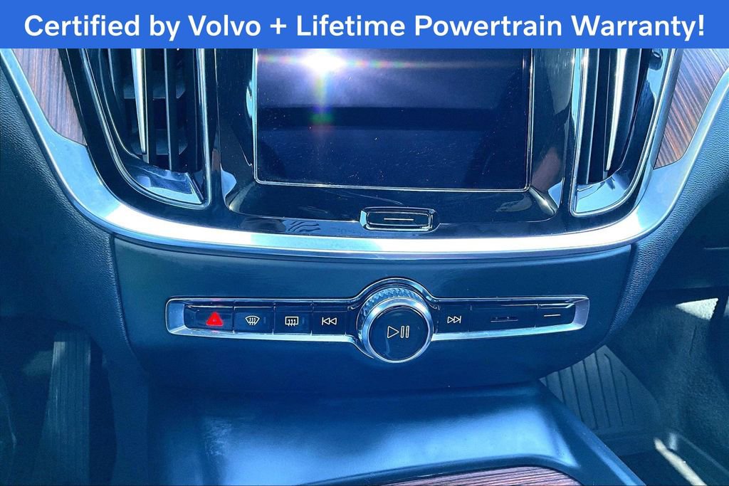 Used 2023 Volvo V60 B5 Cross Country Plus w/ Protection Package Premier image 39