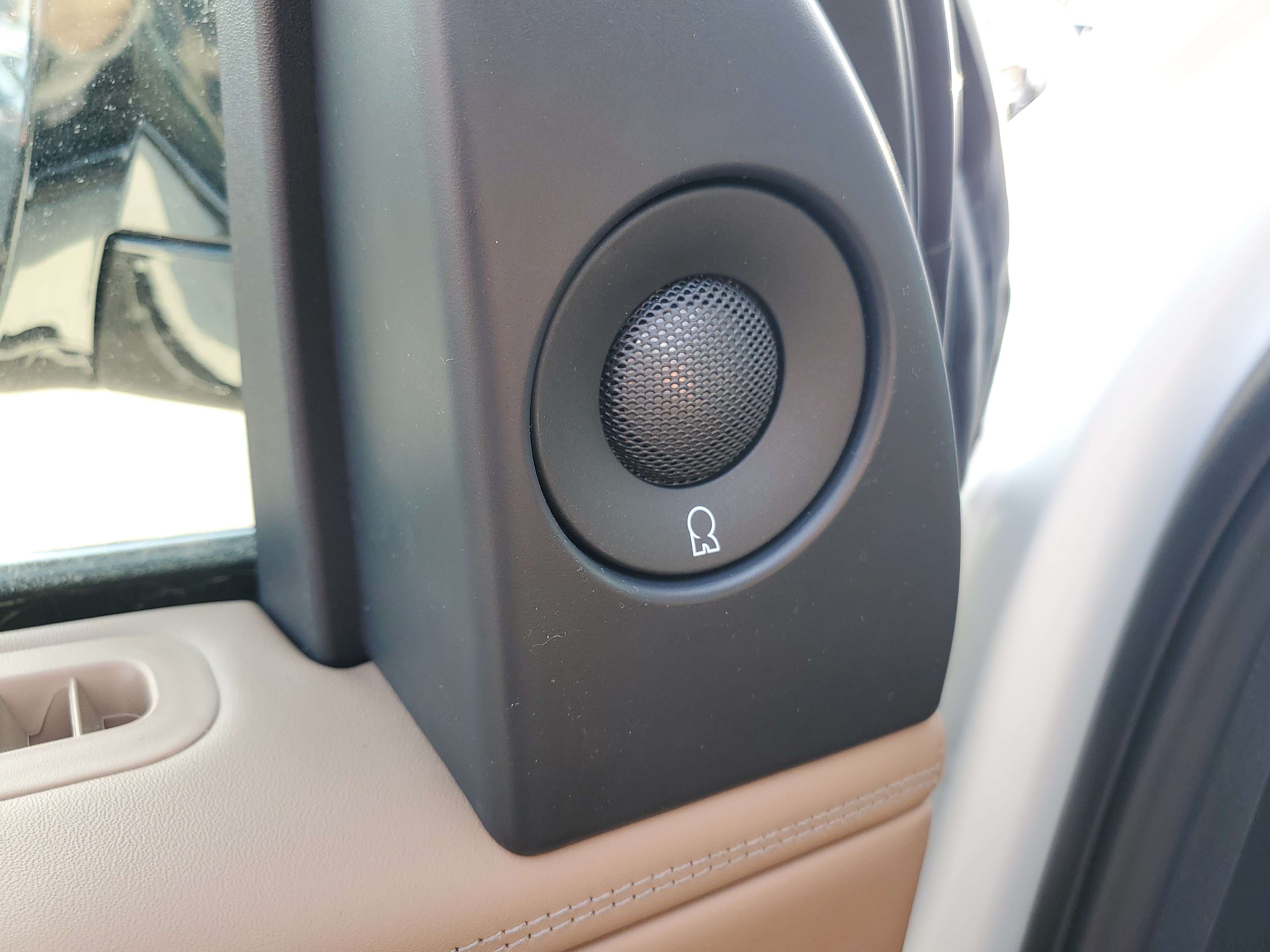 New 2026 Lincoln Navigator Black Label AWD/4WD image 9