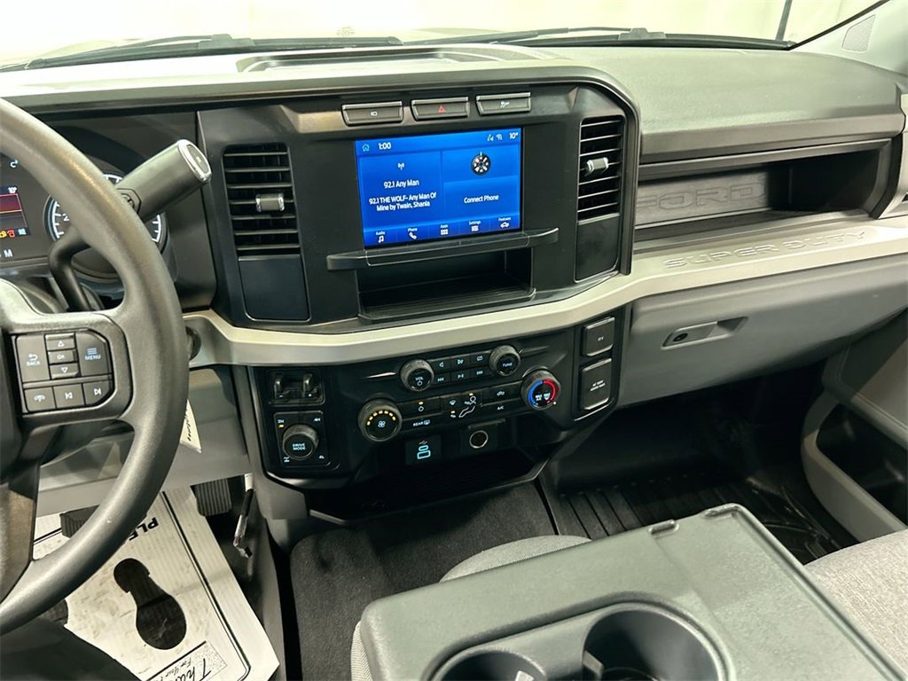 Used 2024 Ford F350 XL w/ STX Appearance Package image 18