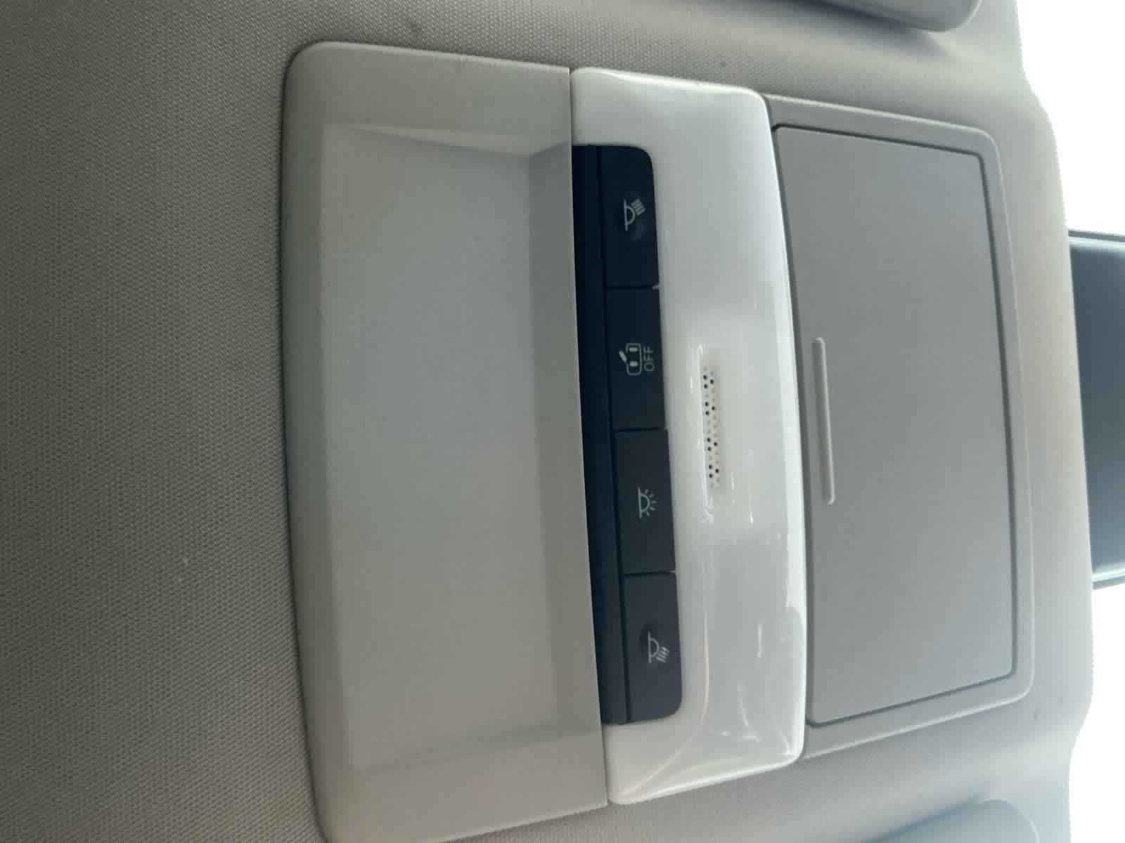 Used 2021 Nissan Altima 2.5 SR FWD image 17