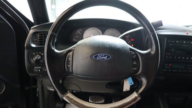 Used 2003 Ford F150 Harley-Davidson image 18