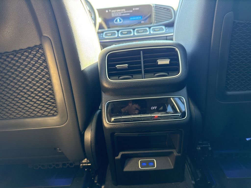 New 2026 Mercedes-Benz GLS 450 4MATIC image 20