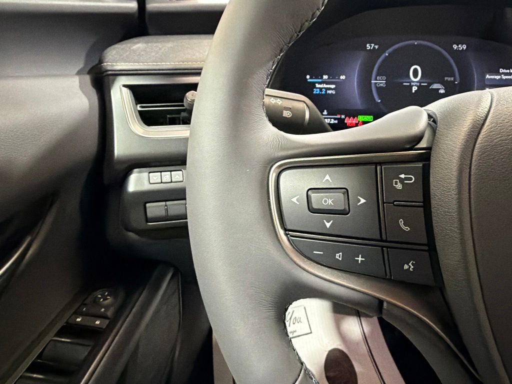 Used 2026 Lexus UX 300h AWD w/ Accessory Package (Z1) image 29