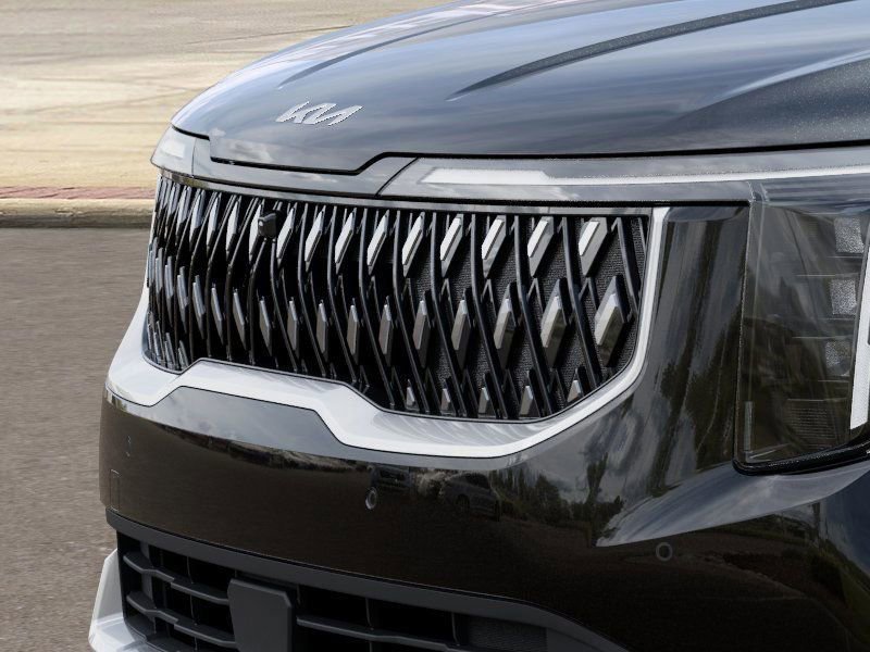 New 2026 Kia Carnival LXS image 12