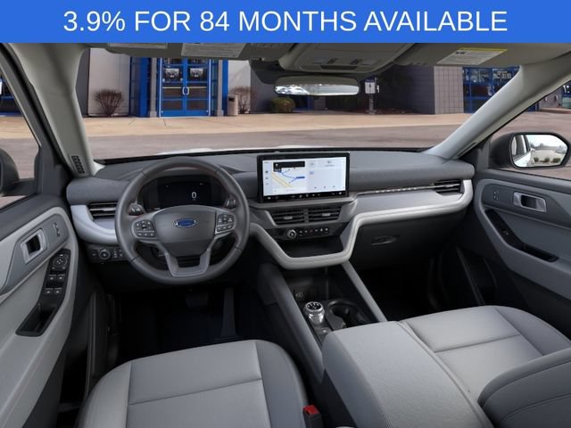 New 2026 Ford Explorer Active w/ Active Comfort Package AWD/4WD image 9
