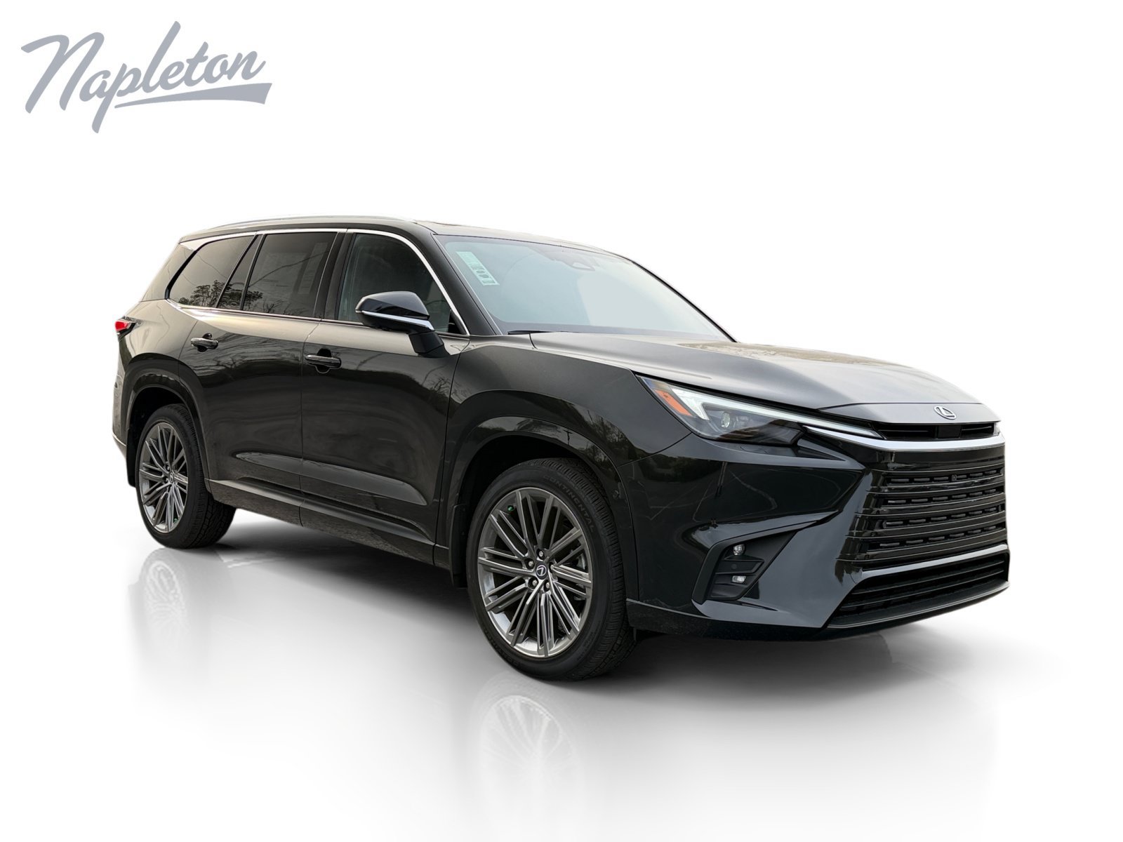 New 2026 Lexus TX 350 AWD w/ Technology Package image 8