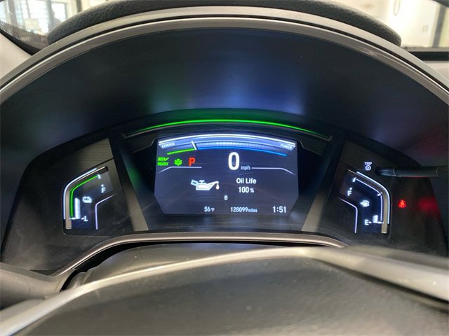 Used 2020 Honda CR-V Touring image 16