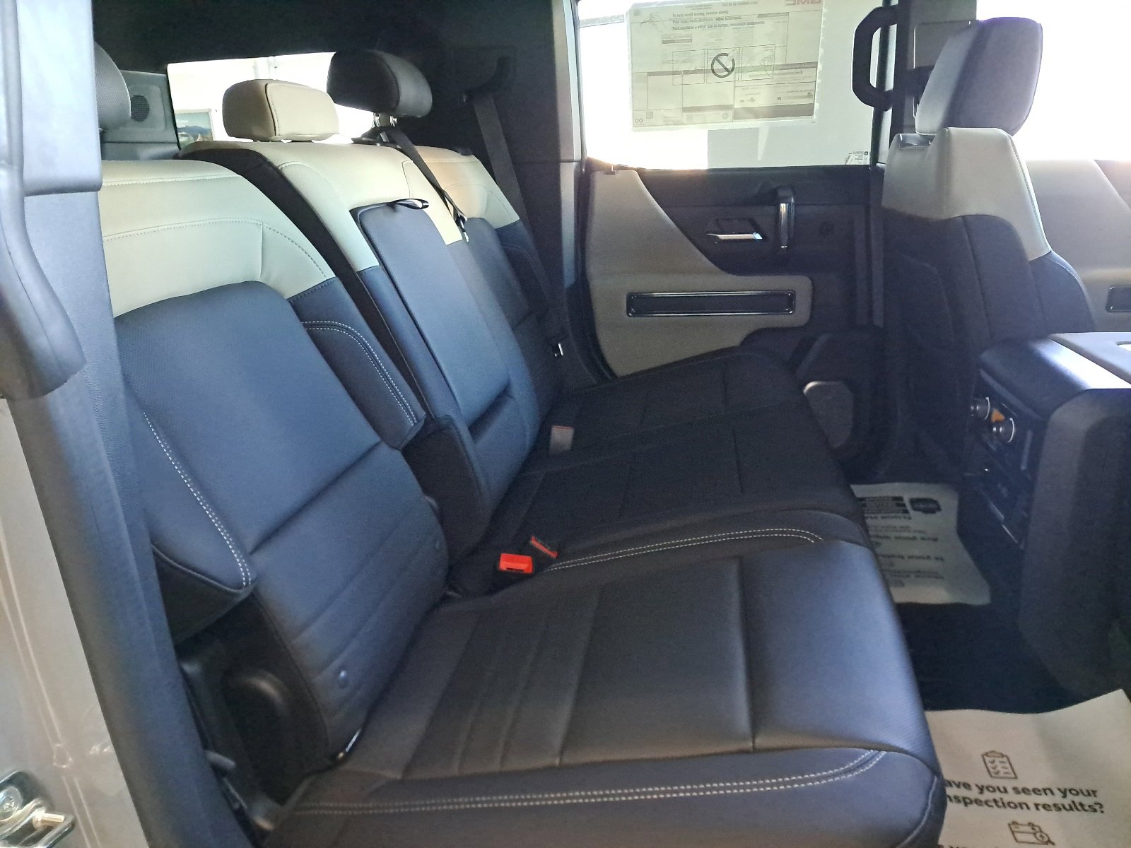 New 2026 GMC Hummer EV SUV image 27