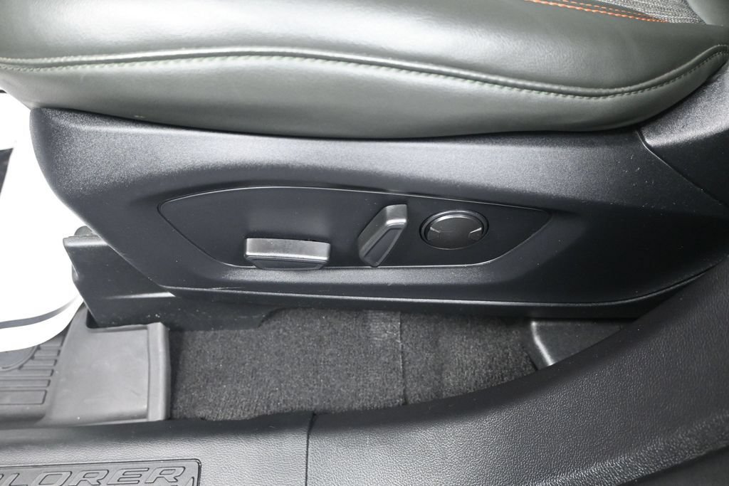 Used 2023 Ford Explorer Timberline AWD/4WD image 11