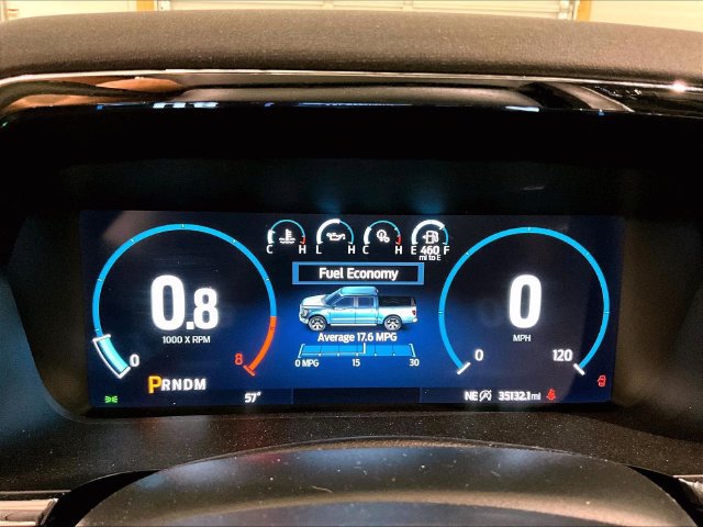 Certified 2022 Ford F150 Lariat w/ Equipment Group 502A High AWD/4WD image 19