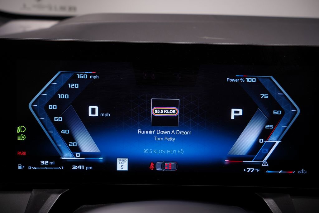 Used 2025 BMW X3 M50 image 20