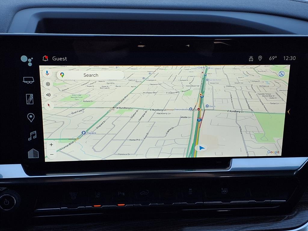 New 2026 Chevrolet Silverado 3500 LT w/ Texas Edition image 13