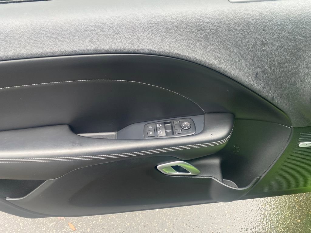 Used 2015 Dodge Challenger R/T Scat Pack image 16