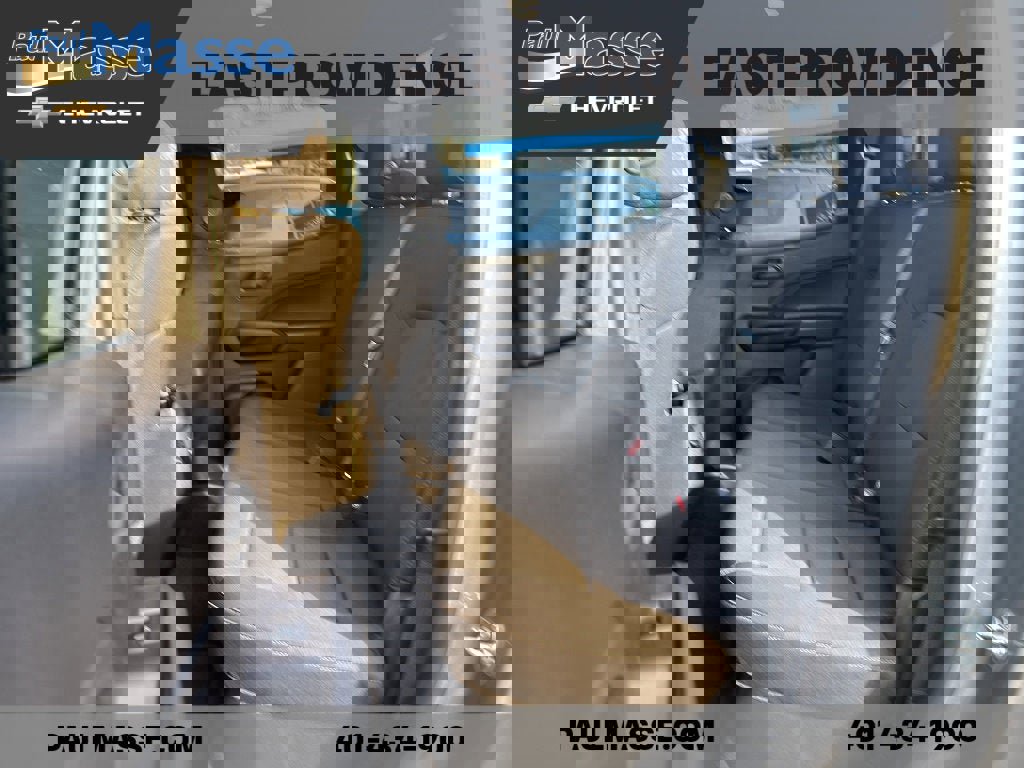 Certified 2023 Chevrolet Colorado Trail Boss w/ Technology Package image 16