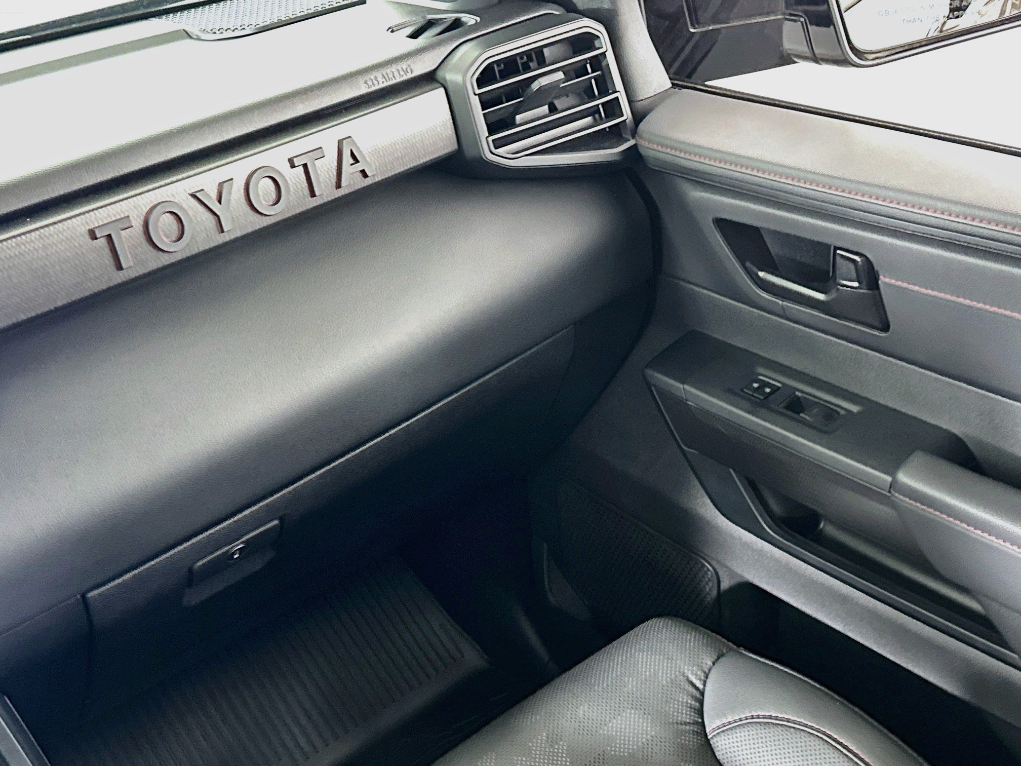 Used 2026 Toyota Tundra TRD Pro AWD/4WD image 21