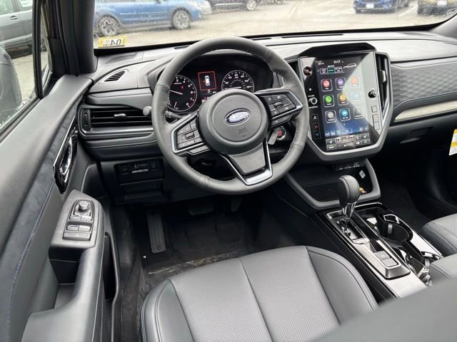 New 2026 Subaru Forester Limited AWD/4WD image 18