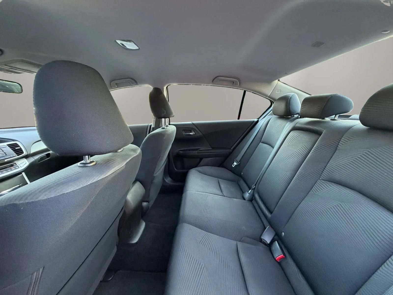 Used 2015 Honda Accord LX image 25