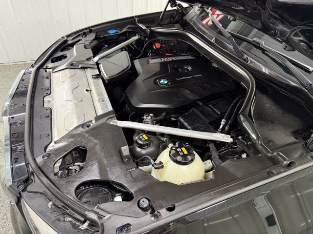 Used 2019 BMW X3 xDrive30i AWD/4WD image 30