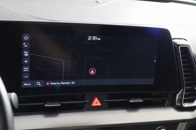 Used 2023 Kia Sportage SX FWD image 36
