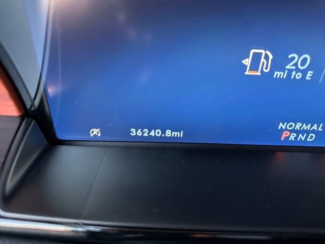 Certified 2023 Lincoln Navigator Reserve image 20