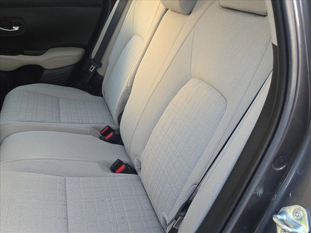 Used 2024 Honda HR-V LX image 17