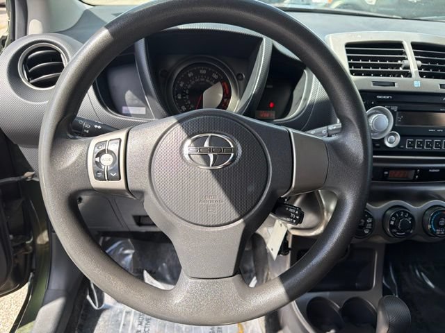 Used 2011 Scion xD FWD image 10