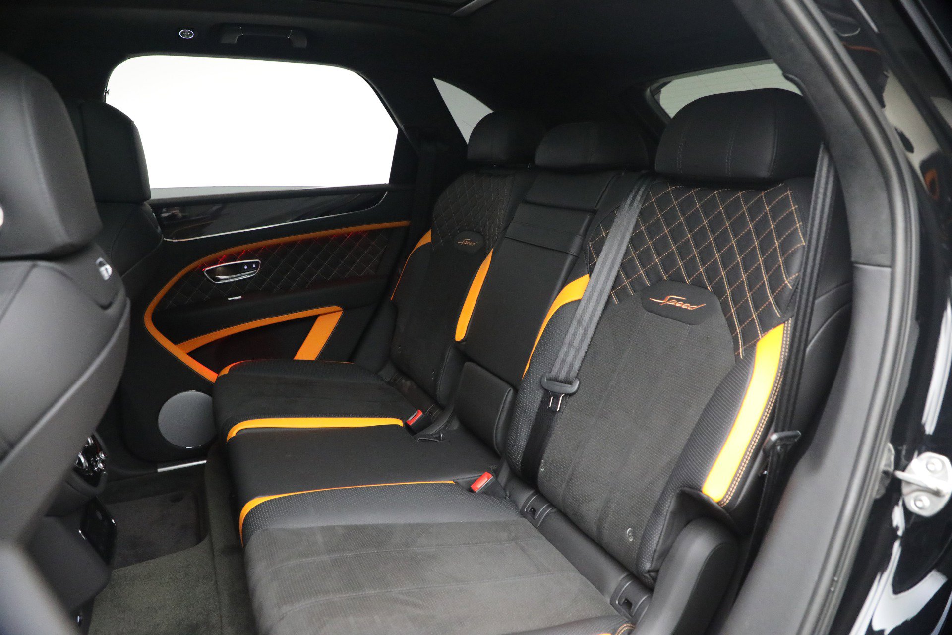 Certified 2023 Bentley Bentayga Speed image 24