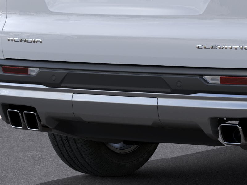 New 2026 GMC Acadia Elevation w/ Elevation Premium Package FWD image 14