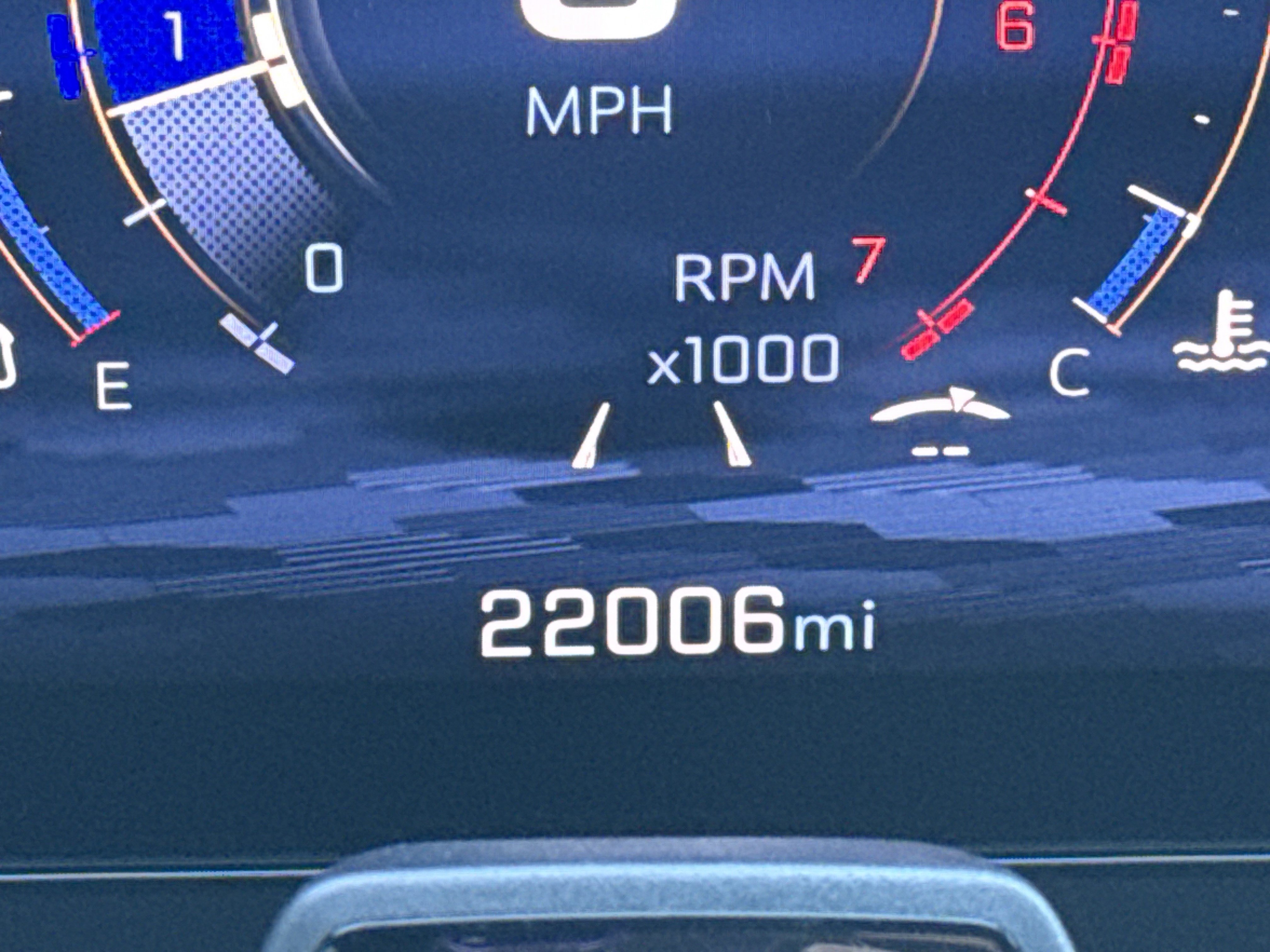 Certified 2024 Chevrolet Traverse RS image 33